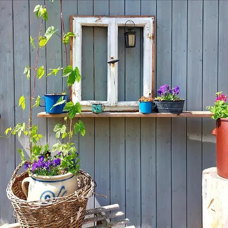 Maison d'hôtes Gaestehaus Wagner Chemnitz