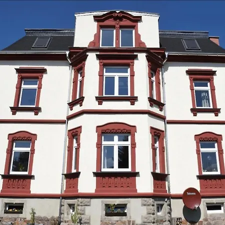 Gaestehaus Wagner * Chemnitz