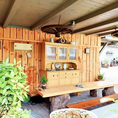 Maison d'hôtes Gaestehaus Wagner *