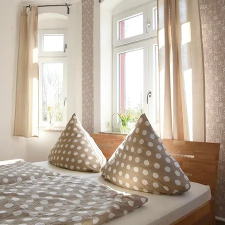 Pensjonat Gaestehaus Wagner 3*