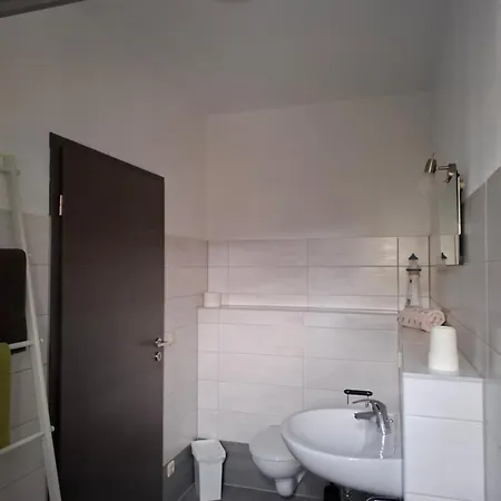 Gaestehaus Wagner 3* Chemnitz
