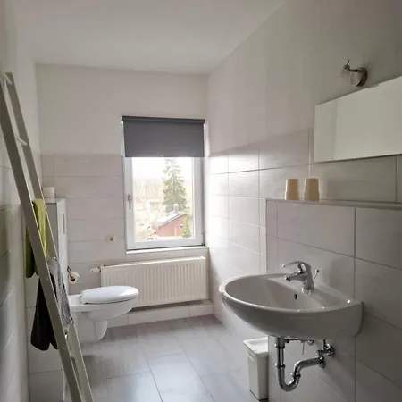 Gaestehaus Wagner Chemnitz