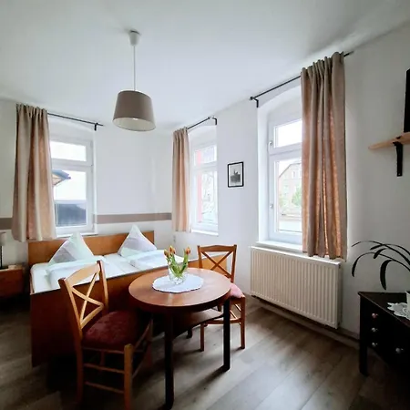 Gaestehaus Wagner 3* Chemnitz
