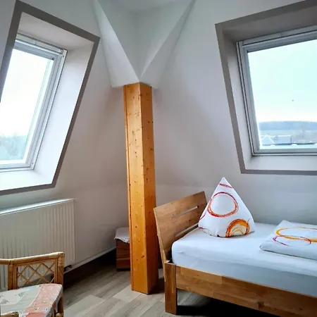 Gaestehaus Wagner Chemnitz