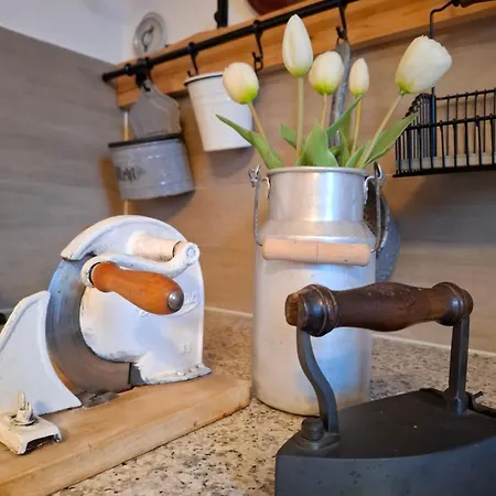 Maison d'hôtes Gaestehaus Wagner *