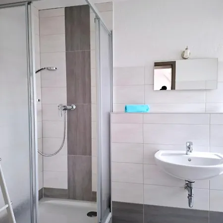 Gaestehaus Wagner 3*