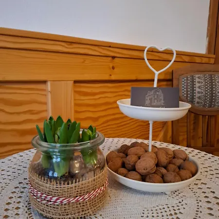 Gaestehaus Wagner Maison d'hôtes *