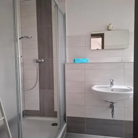 Gaestehaus Wagner 3* Chemnitz