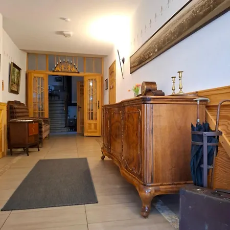 Gaestehaus Wagner Pensjonat 3*