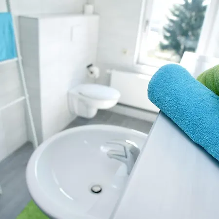 Gaestehaus Wagner * Chemnitz