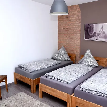 Maison d'hôtes Gaestehaus Wagner *