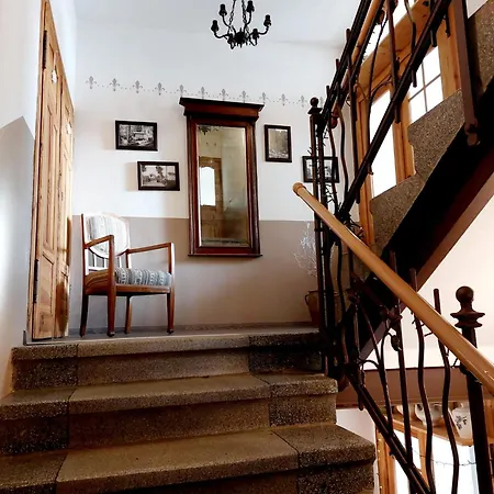 Gaestehaus Wagner