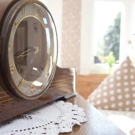 Gaestehaus Wagner Maison d'hôtes Chemnitz