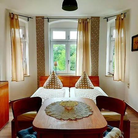 Gaestehaus Wagner Maison d'hôtes *