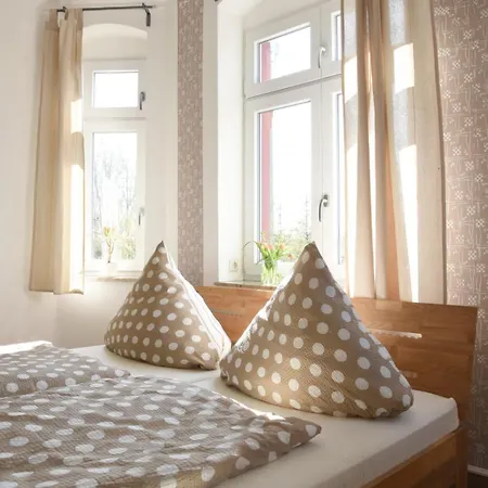 Maison d'hôtes Gaestehaus Wagner *