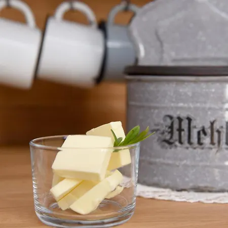 Gaestehaus Wagner Maison d'hôtes