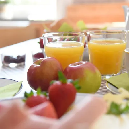 Gaestehaus Wagner Maison d'hôtes *