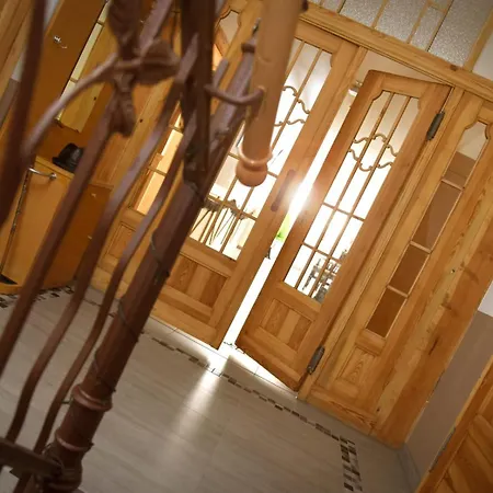 Maison d'hôtes Gaestehaus Wagner Chemnitz