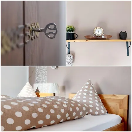 Gaestehaus Wagner Maison d'hôtes Chemnitz