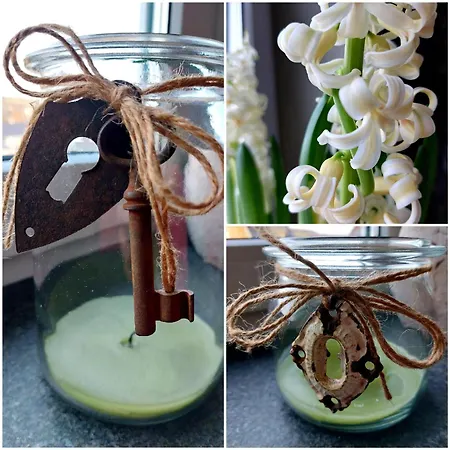 Gaestehaus Wagner Maison d'hôtes