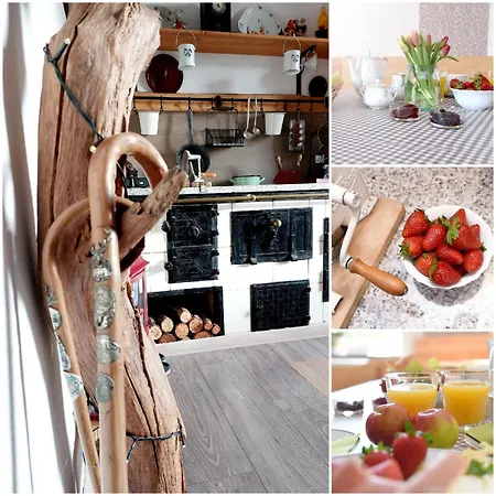 Gaestehaus Wagner Chemnitz