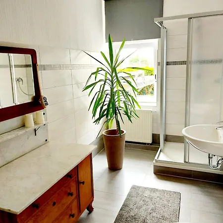 Gaestehaus Wagner Maison d'hôtes Chemnitz