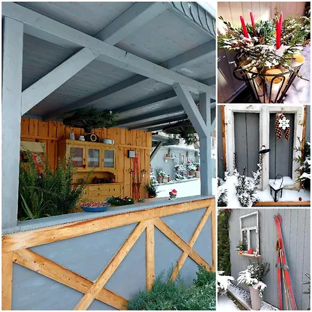 Gaestehaus Wagner Maison d'hôtes Chemnitz