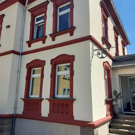 Gaestehaus Wagner Maison d'hôtes *