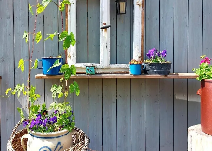 بيت ضيافة Gaestehaus Wagner شيمنيتز