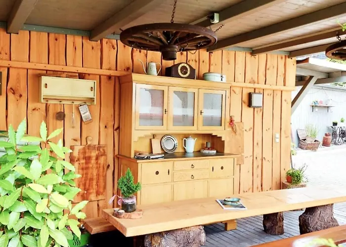 بيت ضيافة Gaestehaus Wagner *