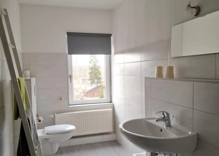 Gaestehaus Wagner شيمنيتز