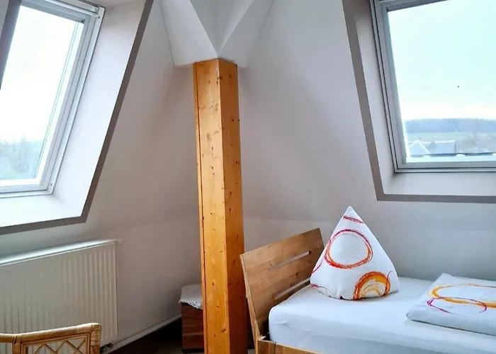 Gaestehaus Wagner شيمنيتز