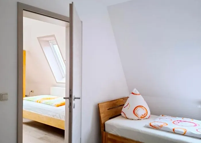 Gaestehaus Wagner بيت ضيافة *