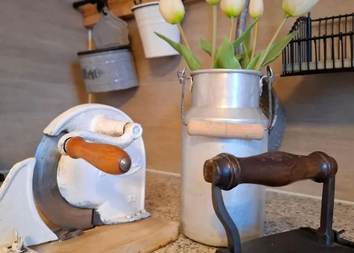 بيت ضيافة Gaestehaus Wagner *