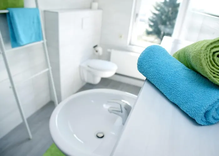 Gaestehaus Wagner * شيمنيتز