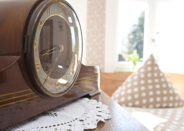 Gaestehaus Wagner بيت ضيافة شيمنيتز