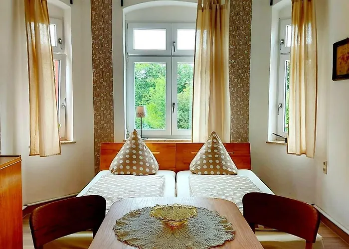 Gaestehaus Wagner بيت ضيافة *