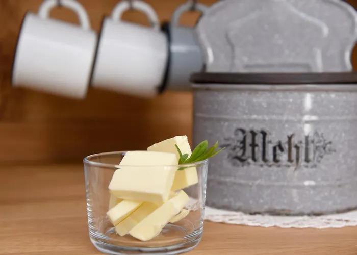 Gaestehaus Wagner بيت ضيافة