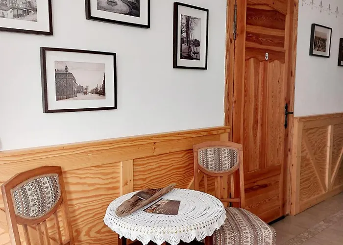 بيت ضيافة Gaestehaus Wagner