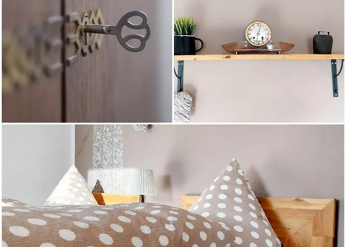 Gaestehaus Wagner بيت ضيافة شيمنيتز