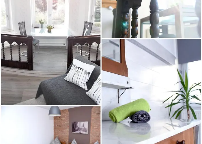 بيت ضيافة Gaestehaus Wagner شيمنيتز