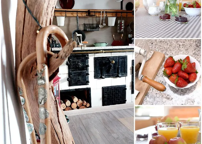 Gaestehaus Wagner شيمنيتز