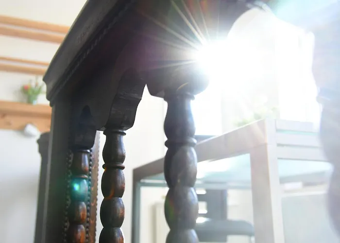 Gaestehaus Wagner * شيمنيتز